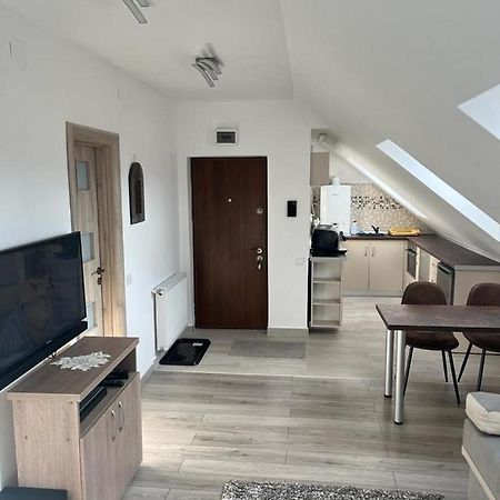 Kron House Braşov Eksteriør billede