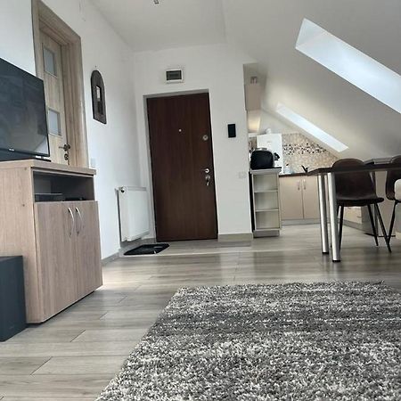 Kron House Braşov Eksteriør billede