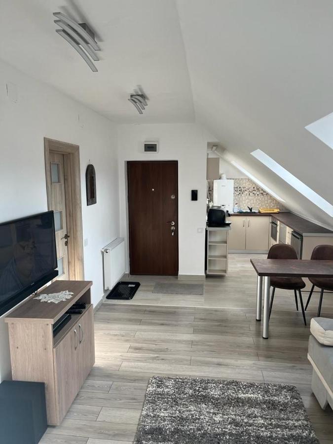 Kron House Braşov Eksteriør billede