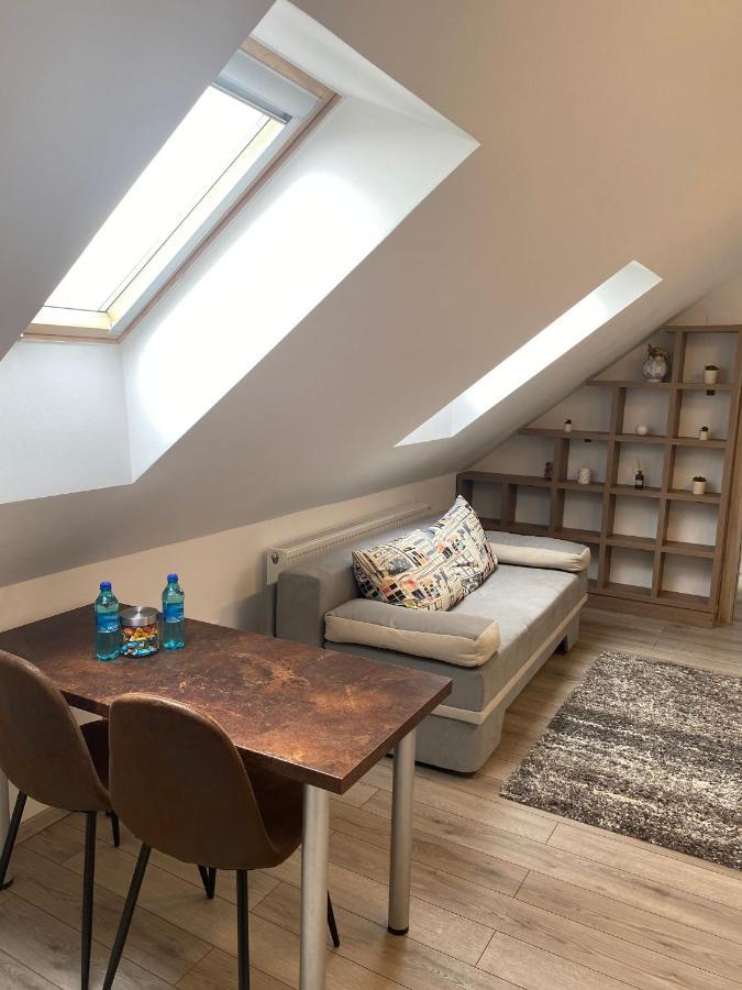 Kron House Braşov Eksteriør billede