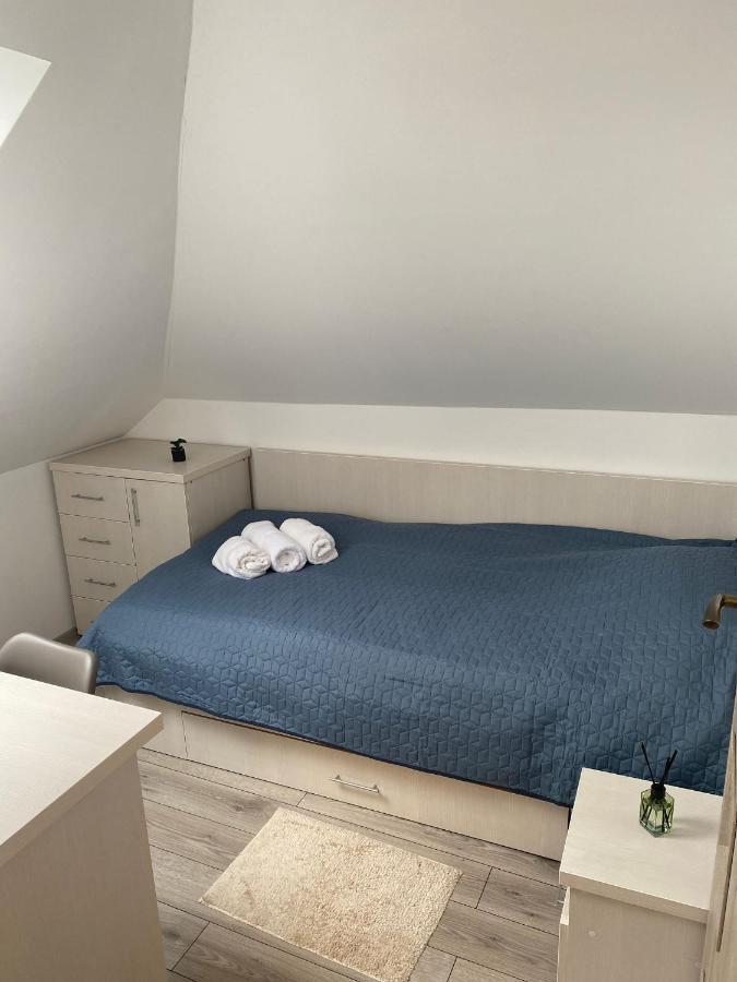 Kron House Braşov Eksteriør billede