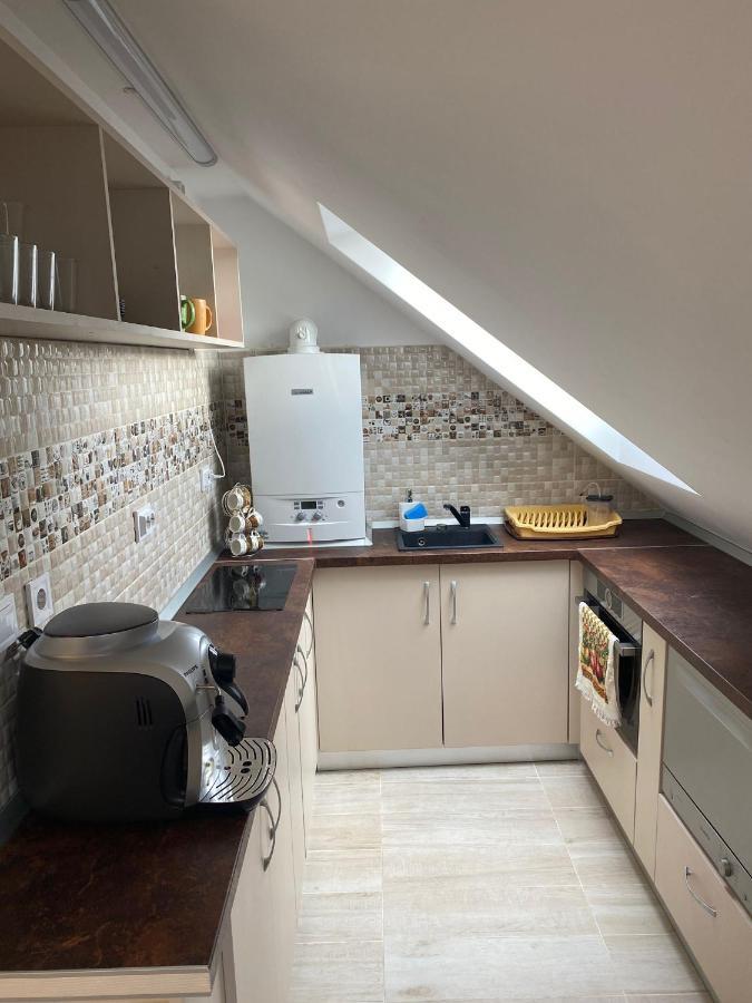 Kron House Braşov Eksteriør billede